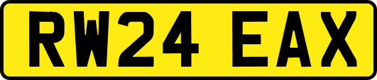 RW24EAX