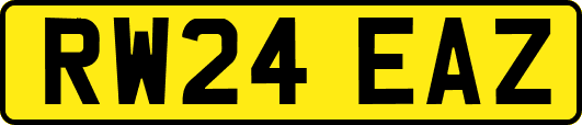 RW24EAZ