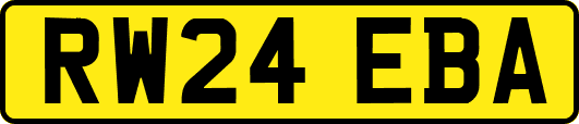 RW24EBA