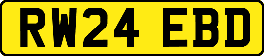 RW24EBD