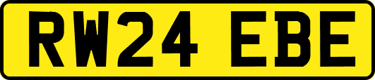 RW24EBE
