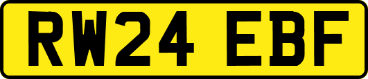 RW24EBF