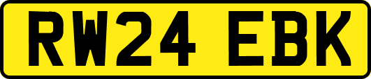 RW24EBK