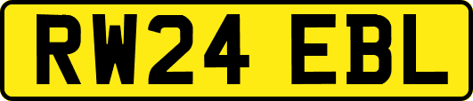 RW24EBL