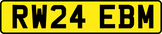 RW24EBM