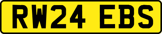 RW24EBS
