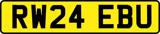 RW24EBU