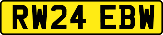 RW24EBW