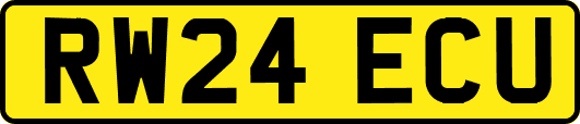 RW24ECU