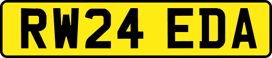 RW24EDA