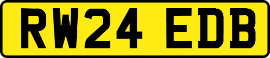 RW24EDB