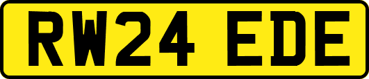 RW24EDE