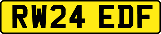 RW24EDF