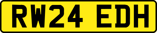 RW24EDH