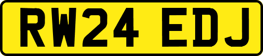RW24EDJ
