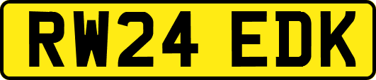 RW24EDK