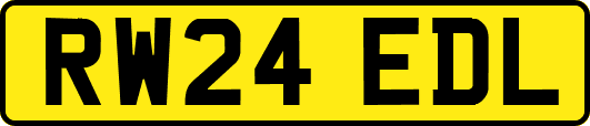 RW24EDL