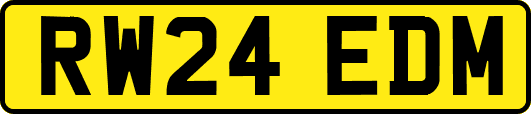 RW24EDM
