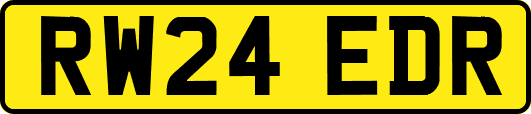 RW24EDR
