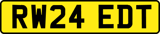 RW24EDT