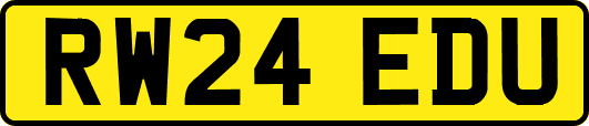 RW24EDU