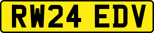 RW24EDV
