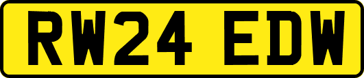 RW24EDW