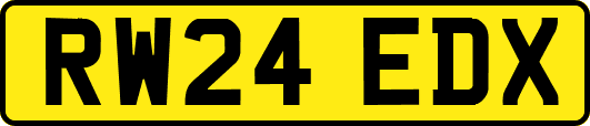 RW24EDX