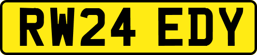 RW24EDY