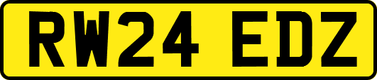 RW24EDZ