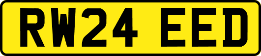 RW24EED