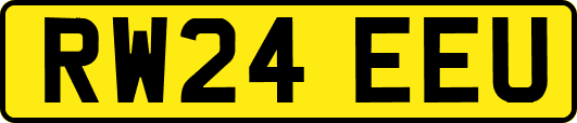 RW24EEU