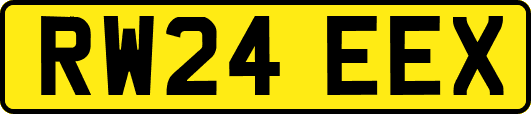 RW24EEX
