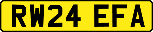RW24EFA