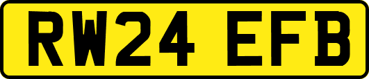 RW24EFB
