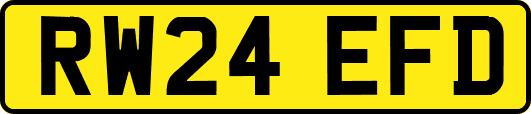 RW24EFD
