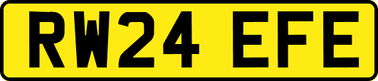 RW24EFE