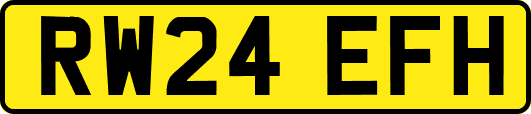 RW24EFH