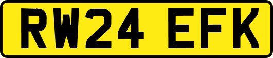 RW24EFK