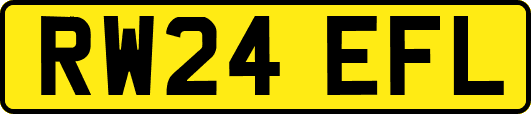 RW24EFL