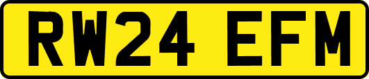 RW24EFM
