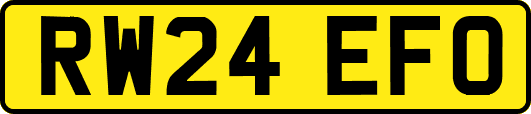 RW24EFO