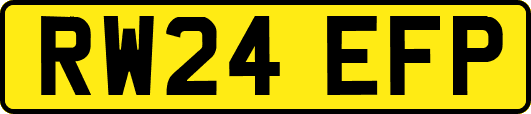 RW24EFP