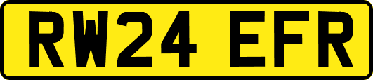 RW24EFR