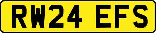 RW24EFS