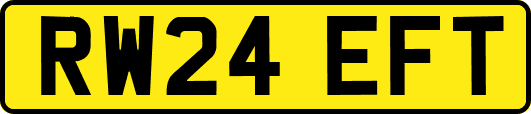 RW24EFT