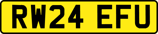 RW24EFU