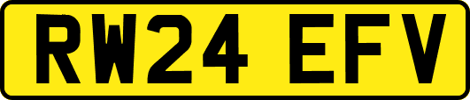 RW24EFV