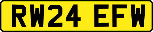 RW24EFW