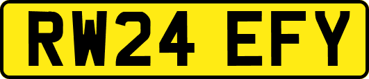 RW24EFY
